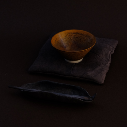 Private Sound Bath & Tea cup experience