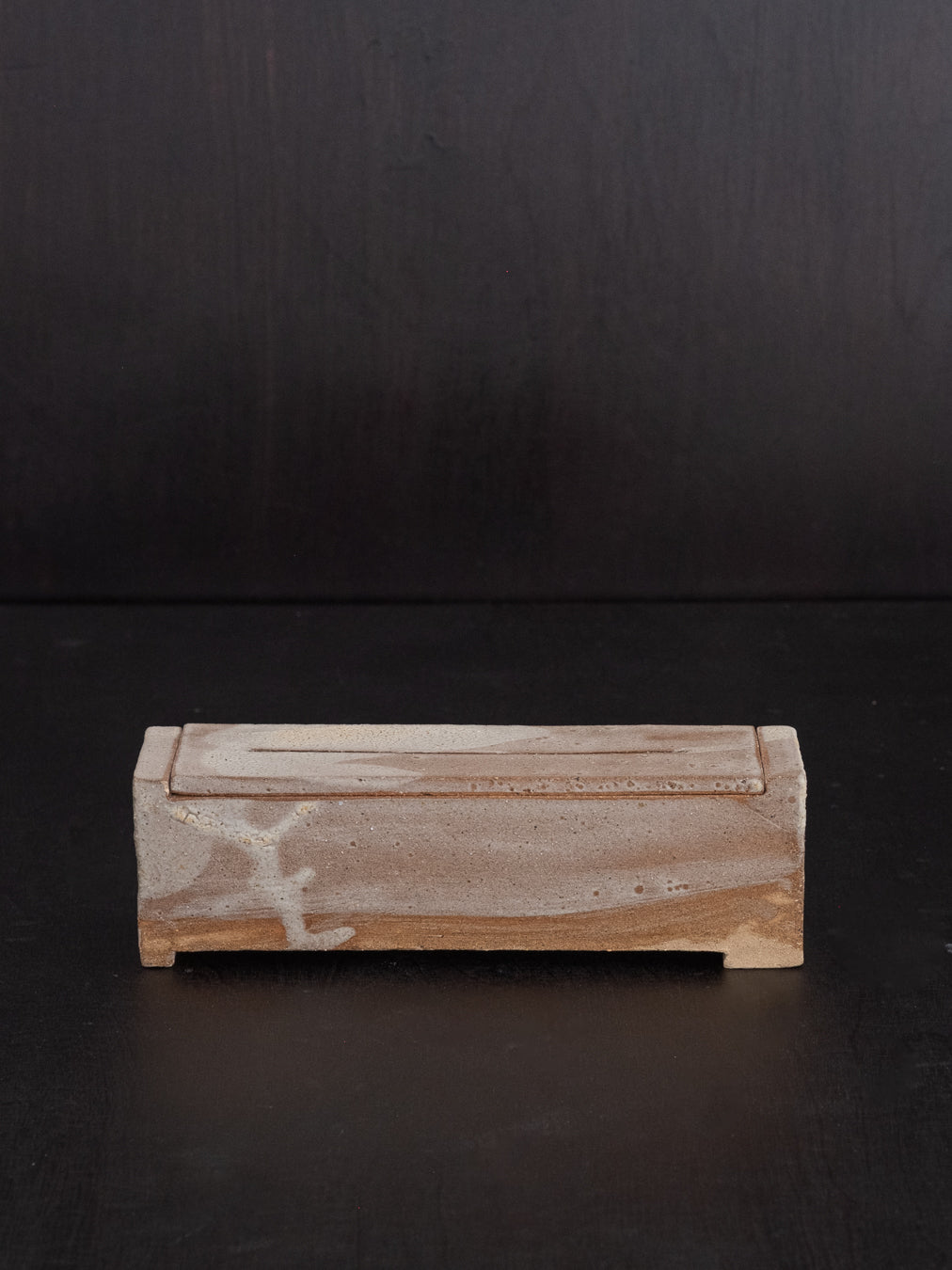 (IBX01) Incense terra box