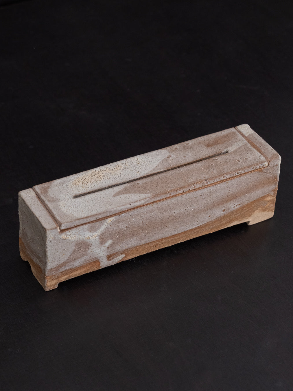 (IBX01) Incense terra box