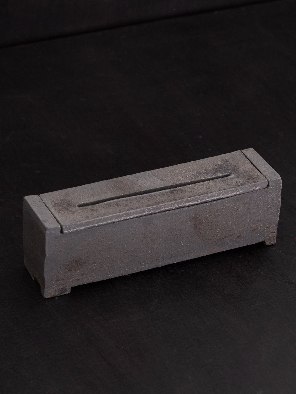 (IBX01) Incense terra box