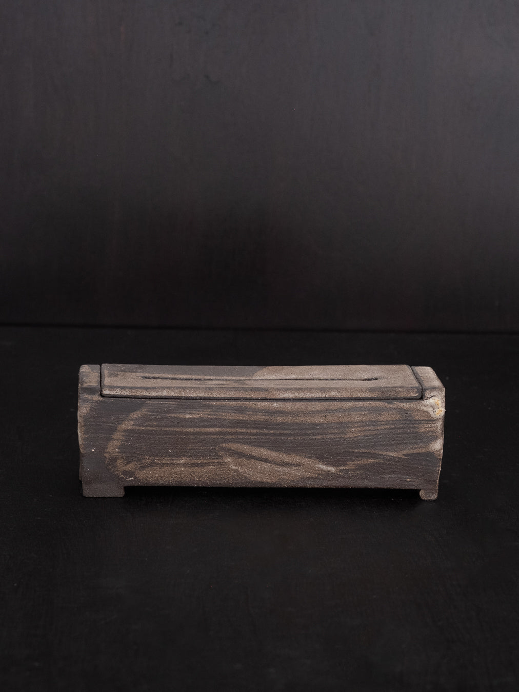 (IBX01) Incense terra box