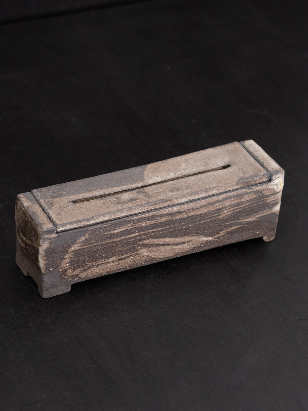 (IBX01) Incense terra box