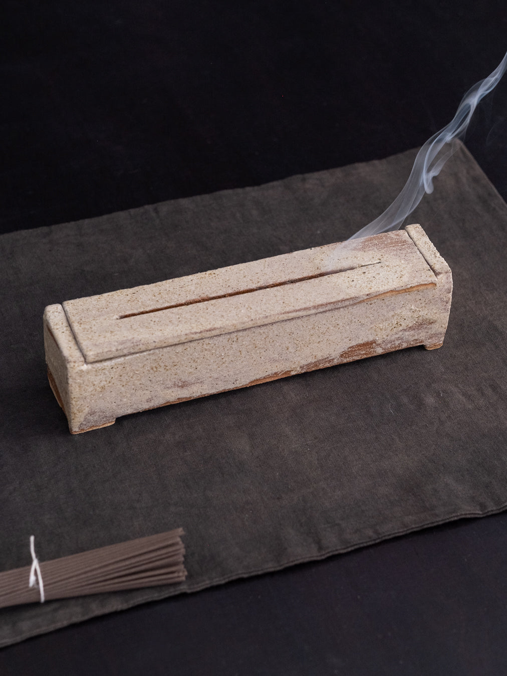 (IBX01) Incense terra box