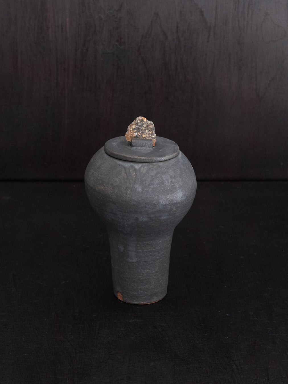 (OPT01) Stone large pot