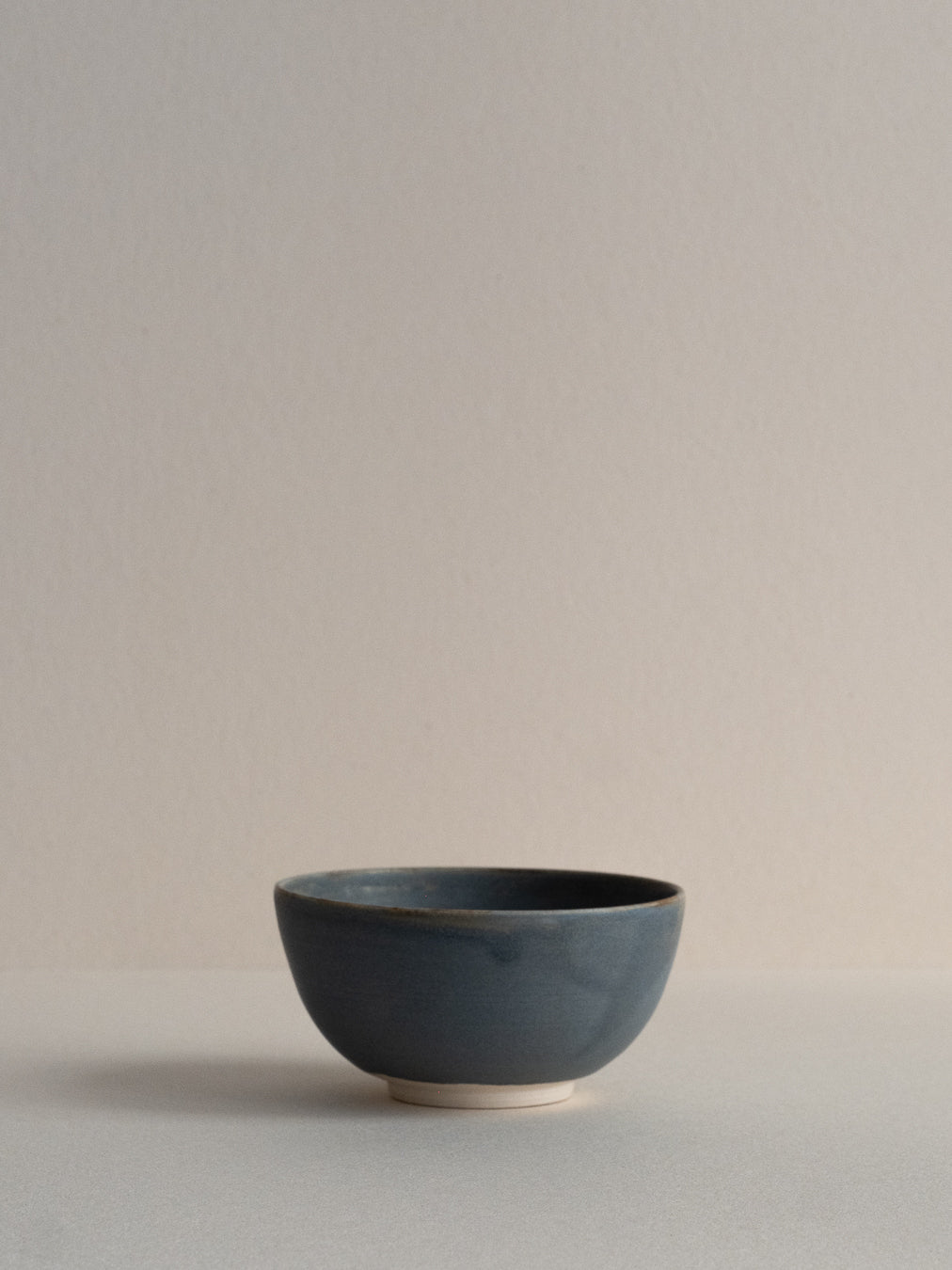 Soft rounded glass