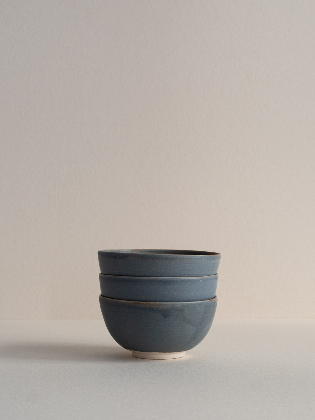 Soft rounded glass