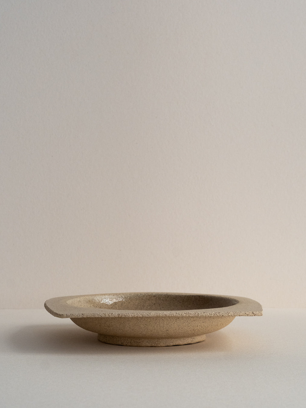 (SP02) Square Sand Plate