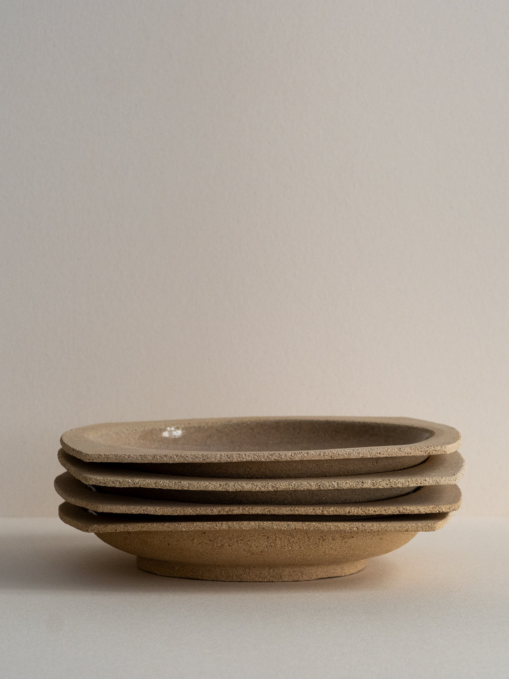 (SP02) Square Sand Plate