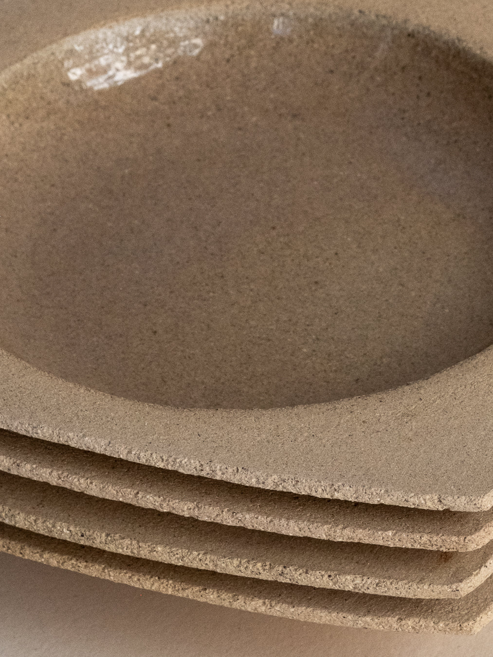 (SP02) Square Sand Plate