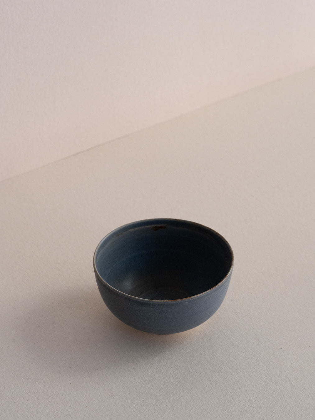 Soft rounded glass
