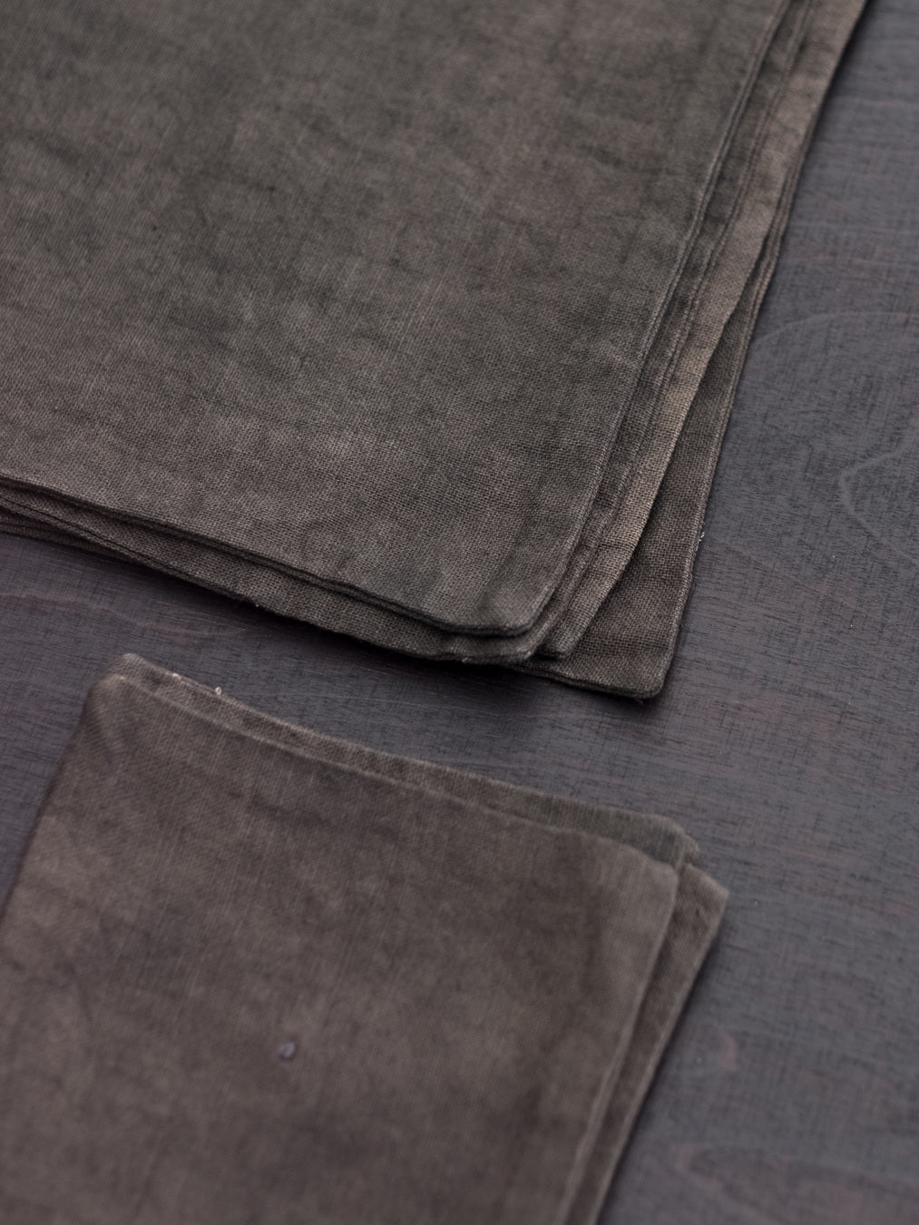 Table textile