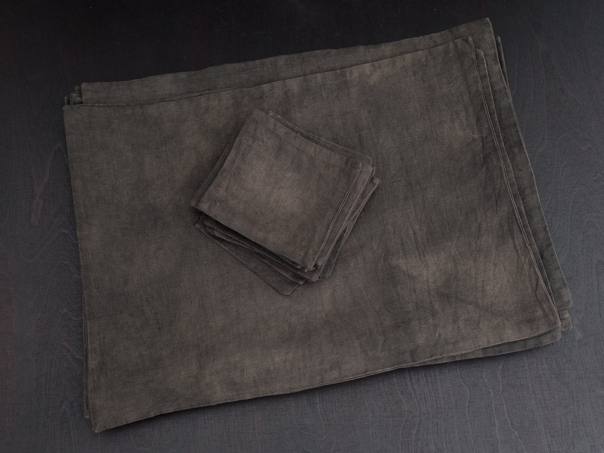 Table textile