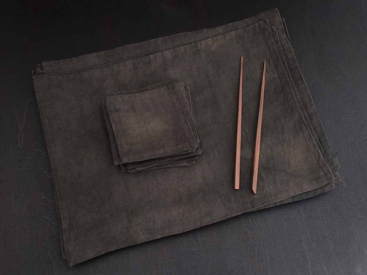 Table textile
