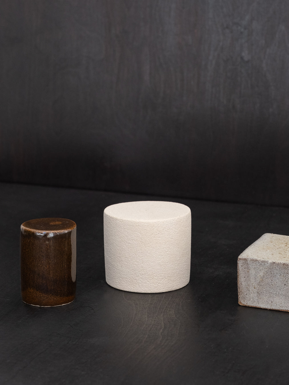 Pedestals