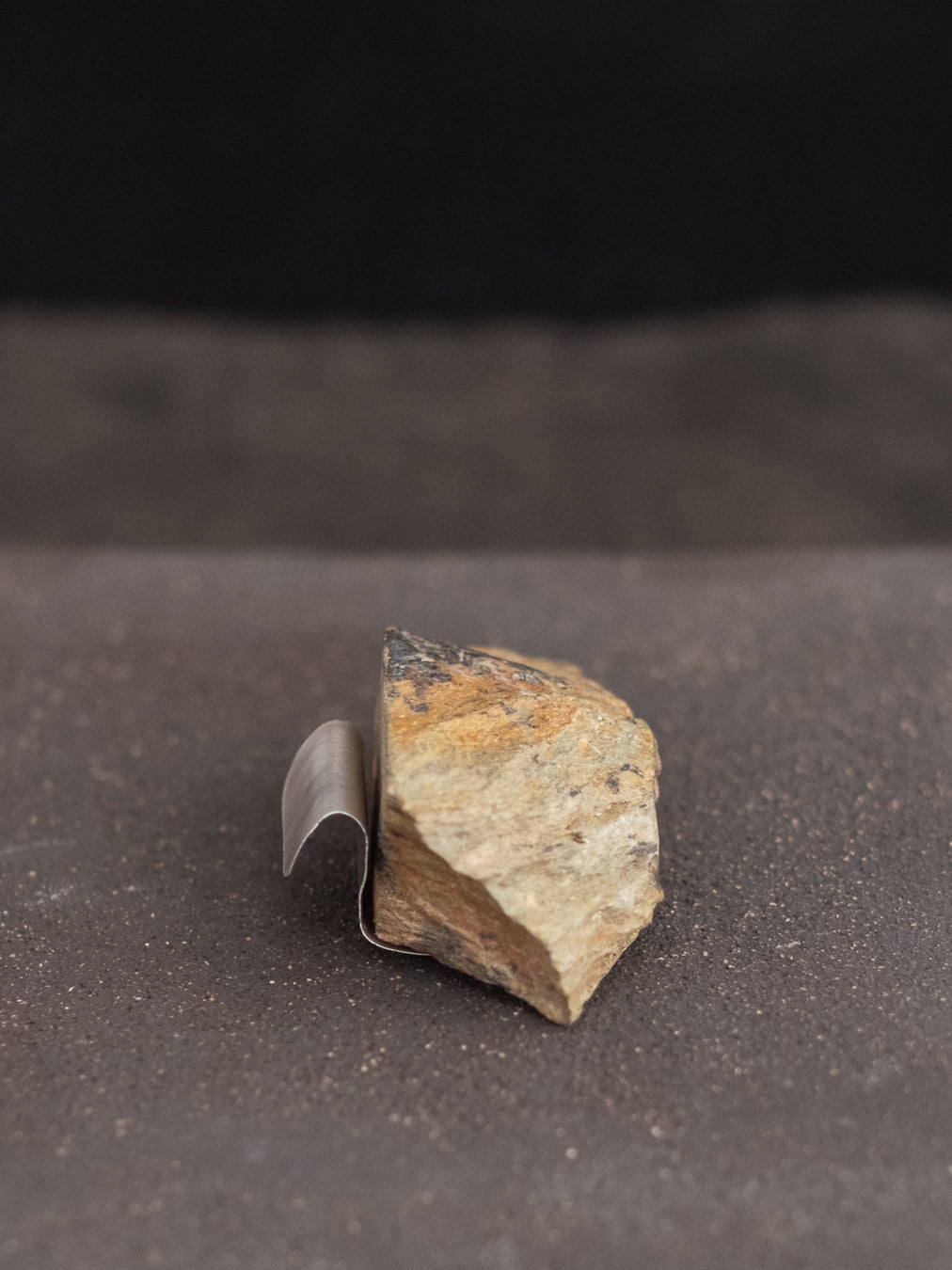 Stone jewelry