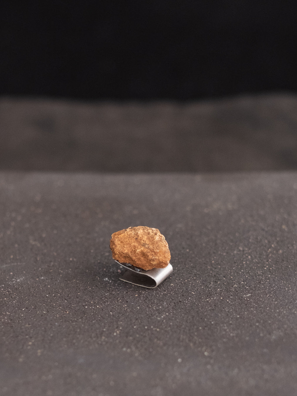 Stone jewelry