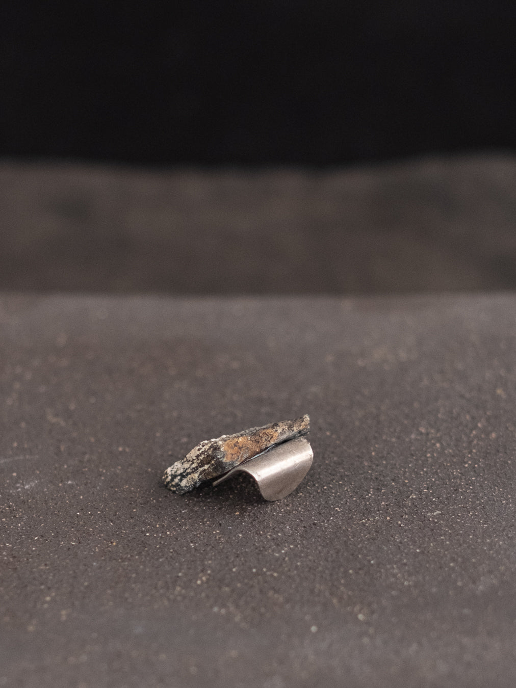 Stone jewelry