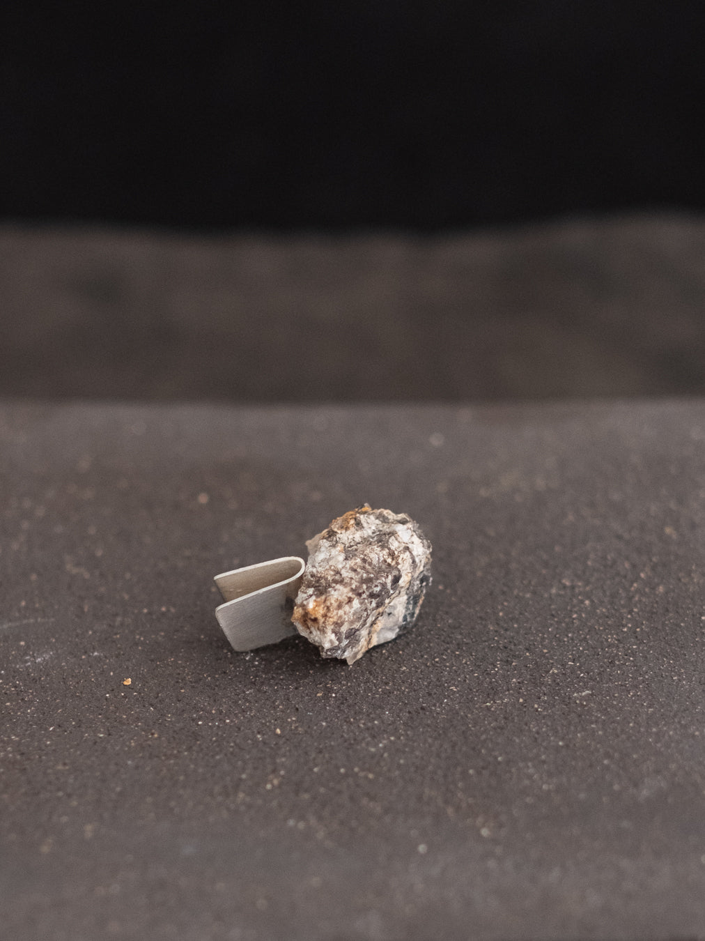 Stone jewelry