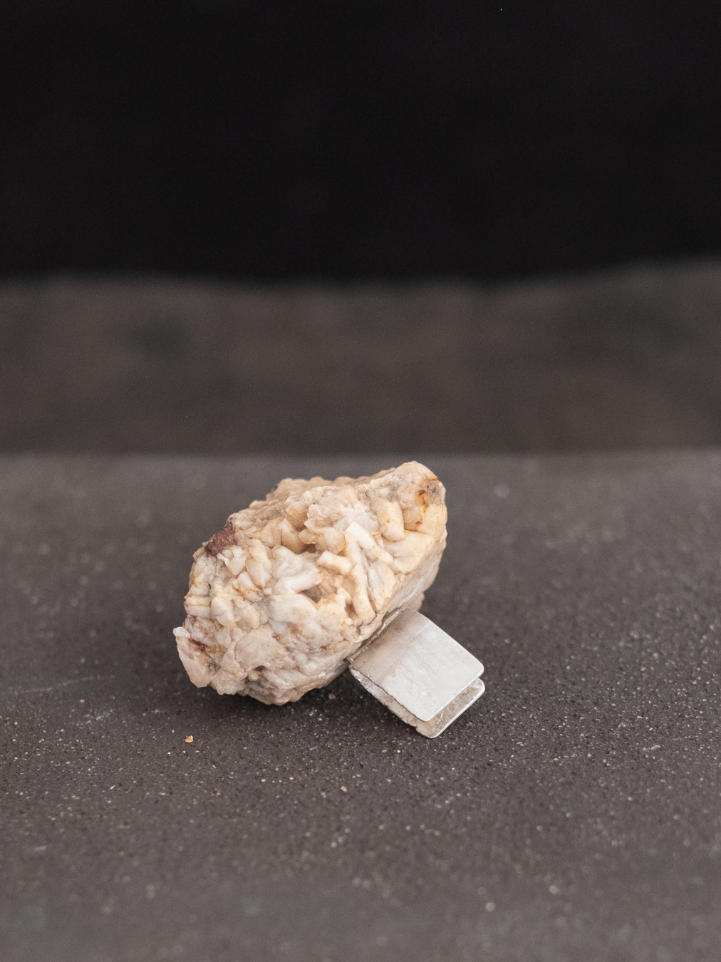 Stone jewelry