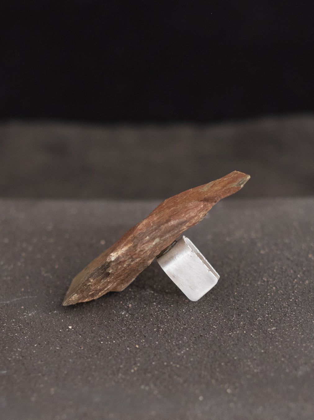 Stone jewelry