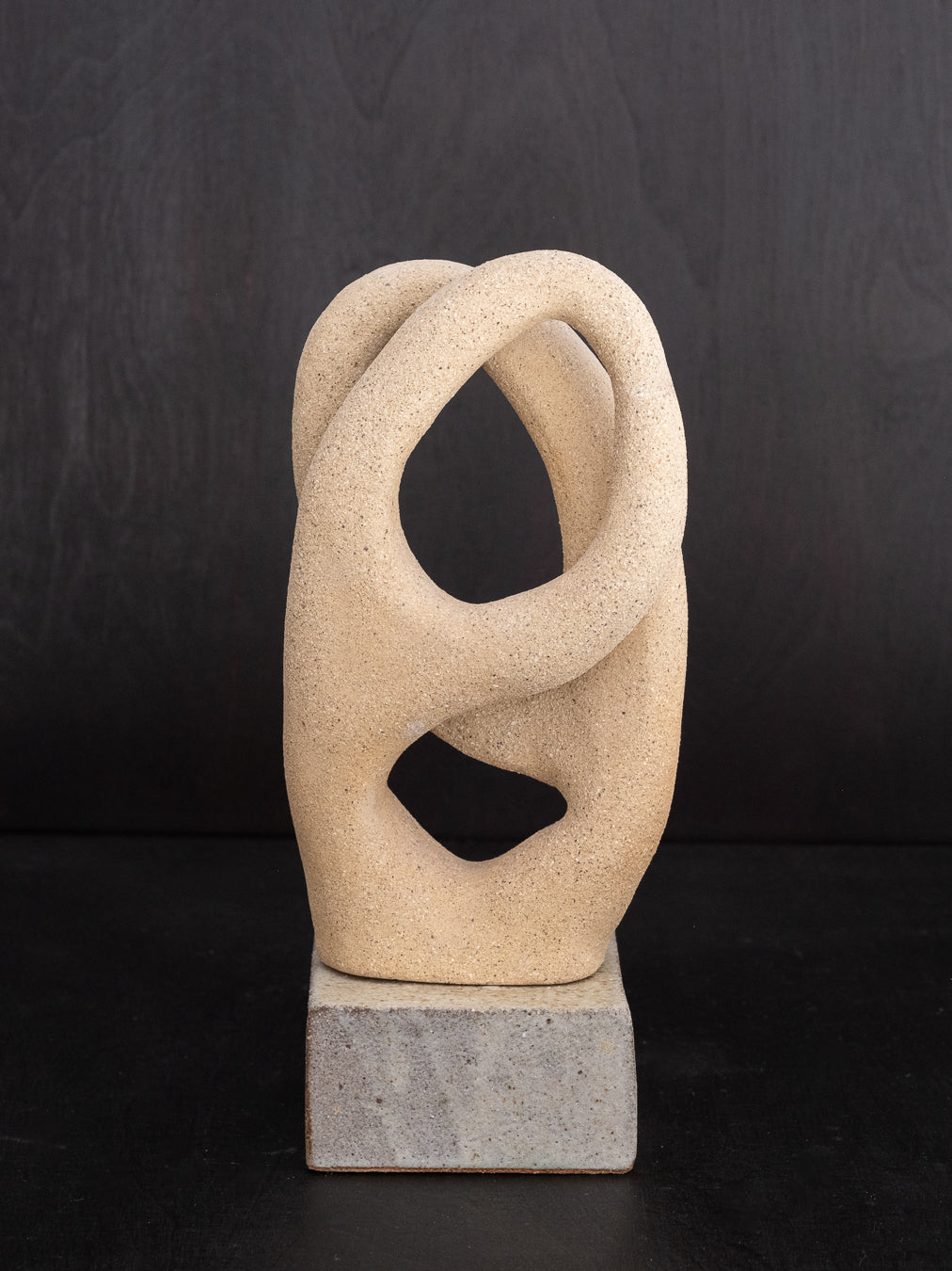 (SC04) Shape Sculpture