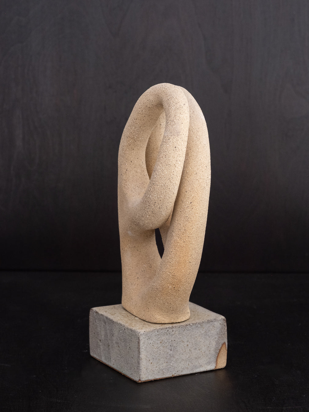(SC04) Shape Sculpture