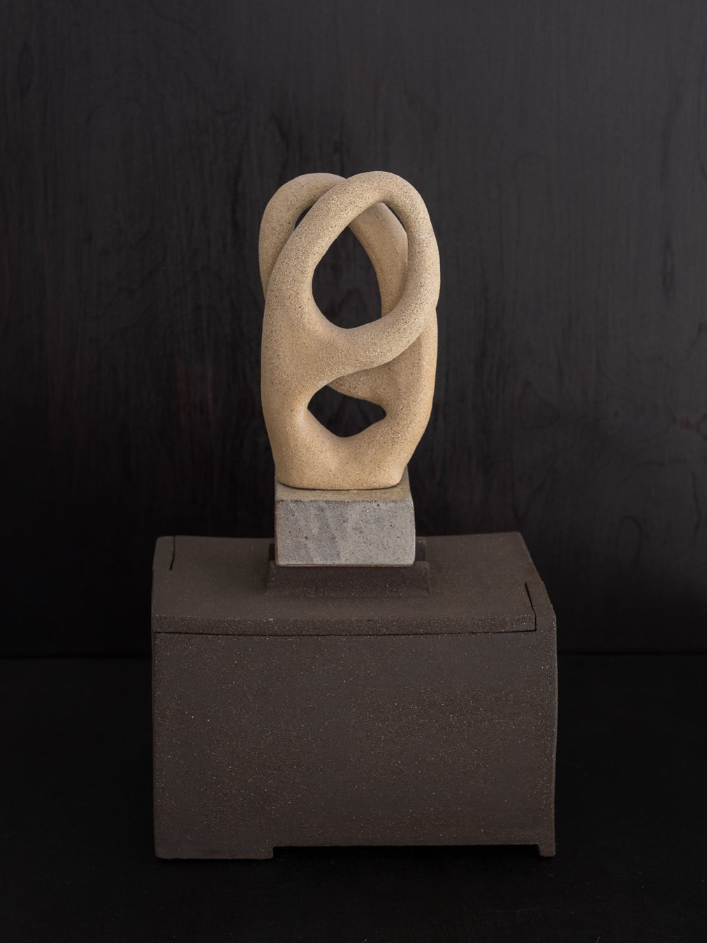 (SC04) Shape Sculpture