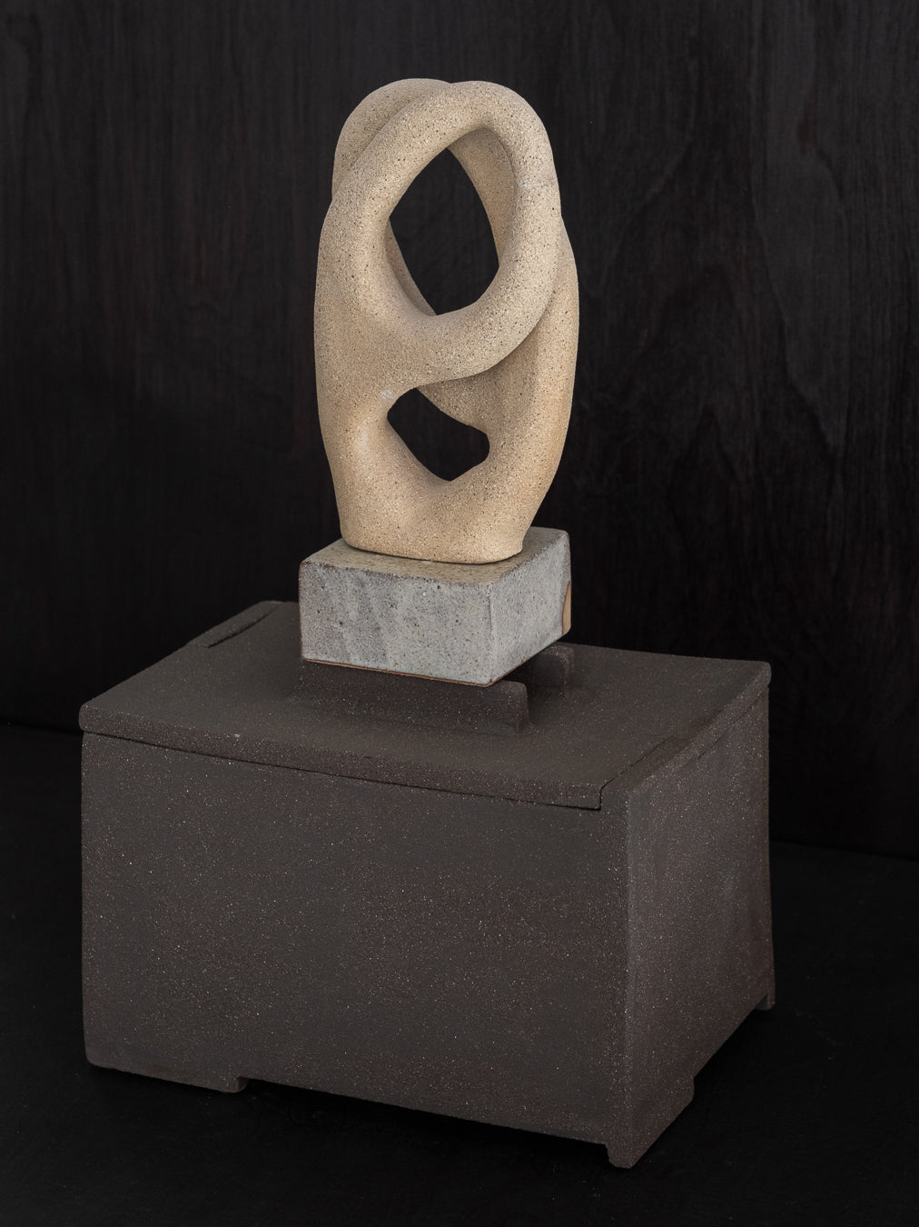 (SC04) Shape Sculpture