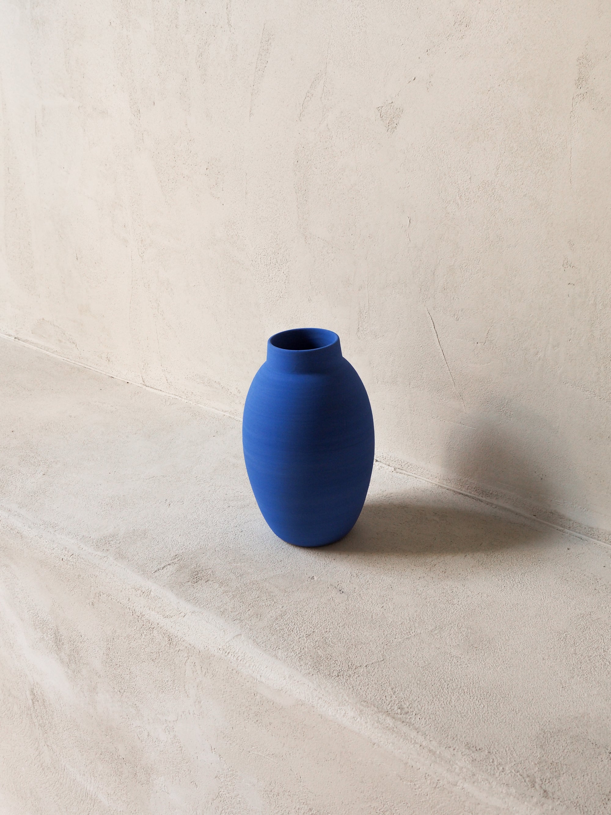 MEDITERRANEUM VASE