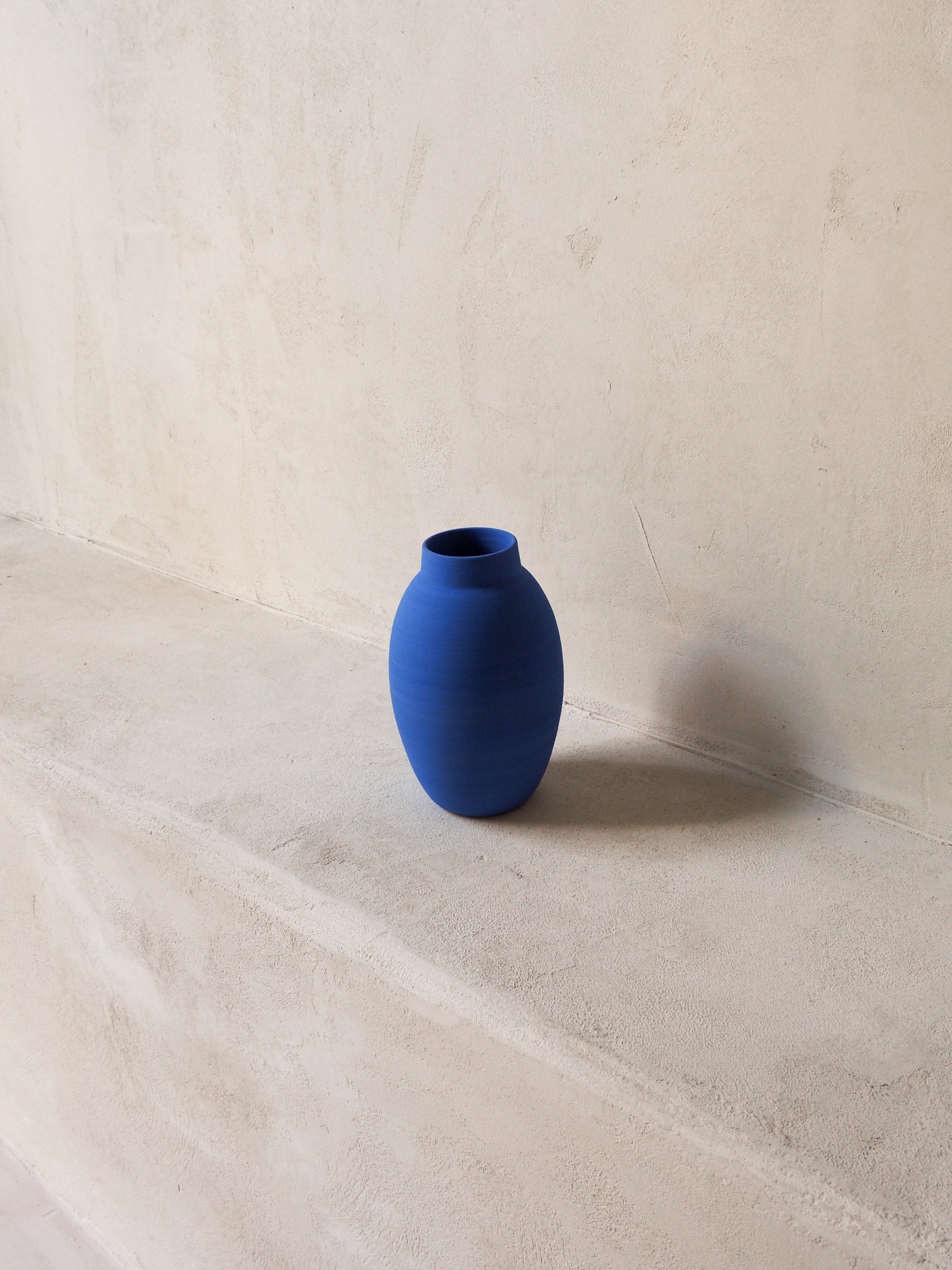 MEDITERRANEUM VASE