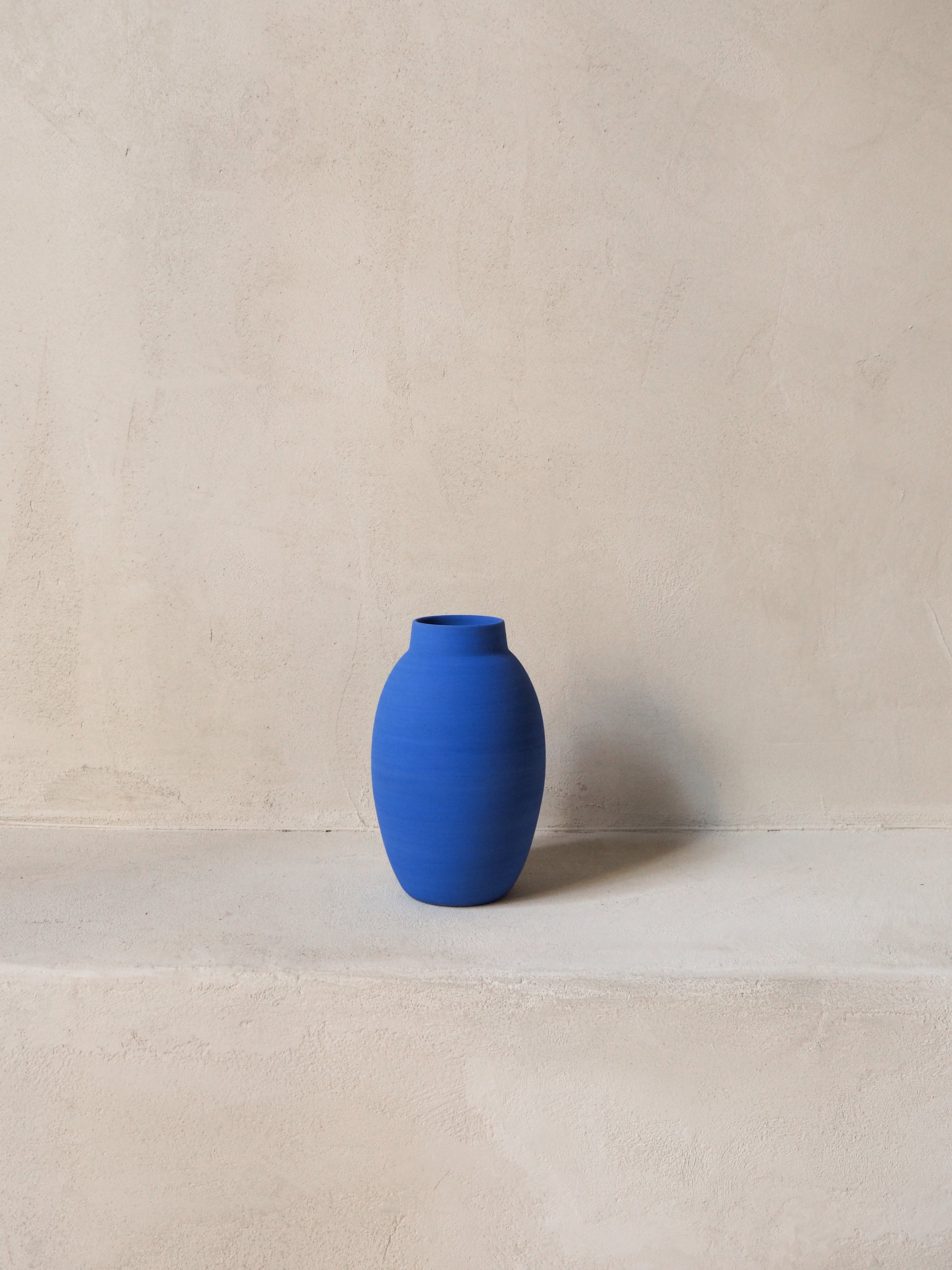 MEDITERRANEUM VASE