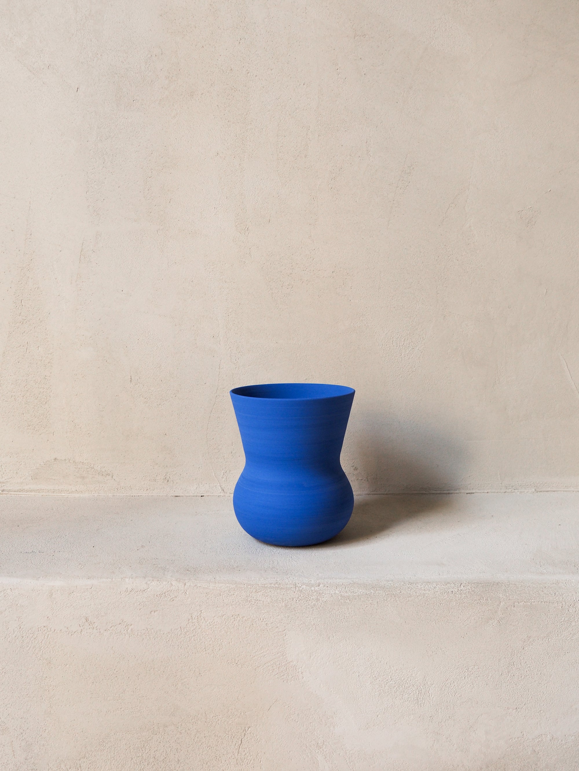 MEDITERRANEUM VASE