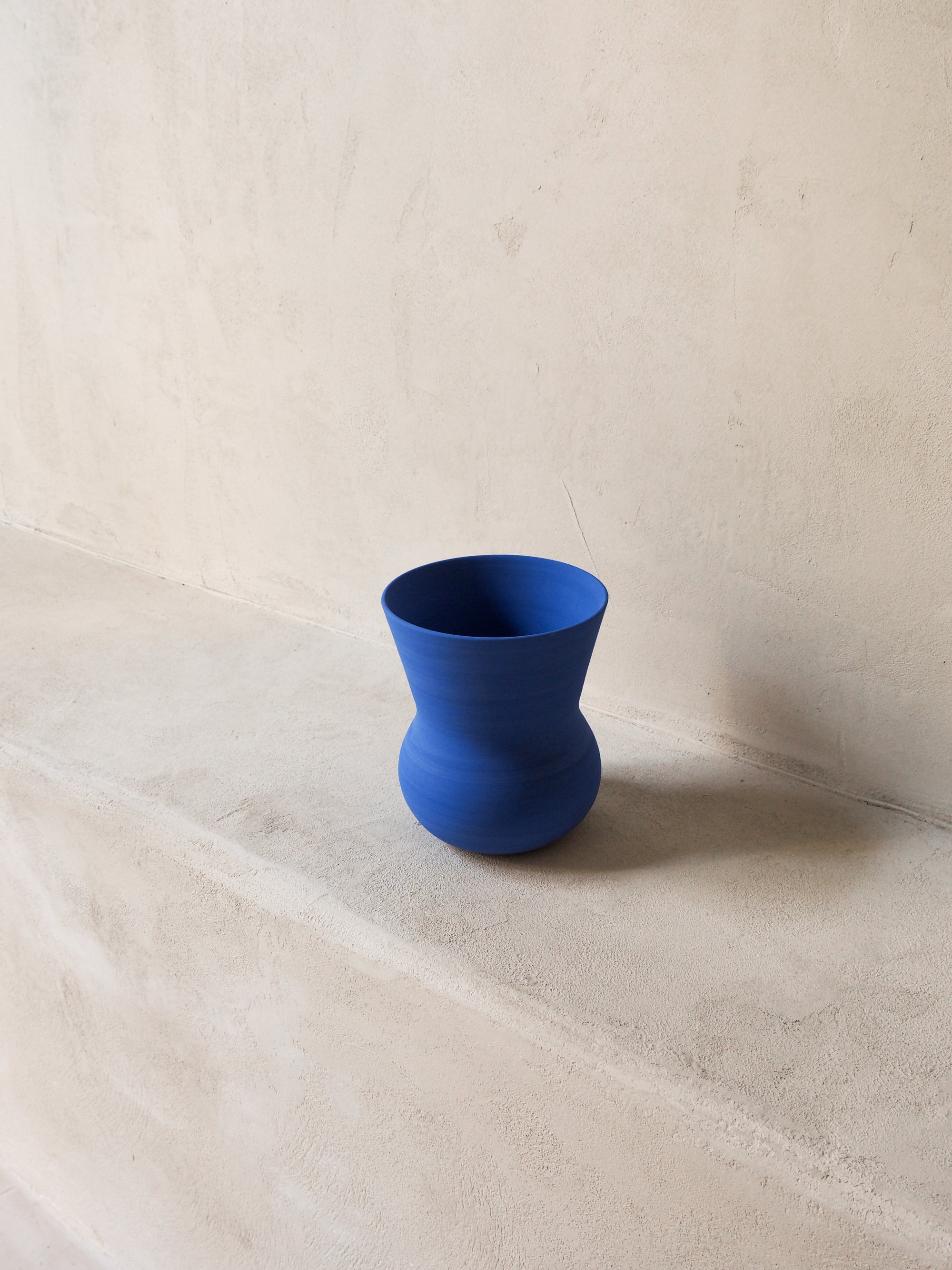 MEDITERRANEUM VASE