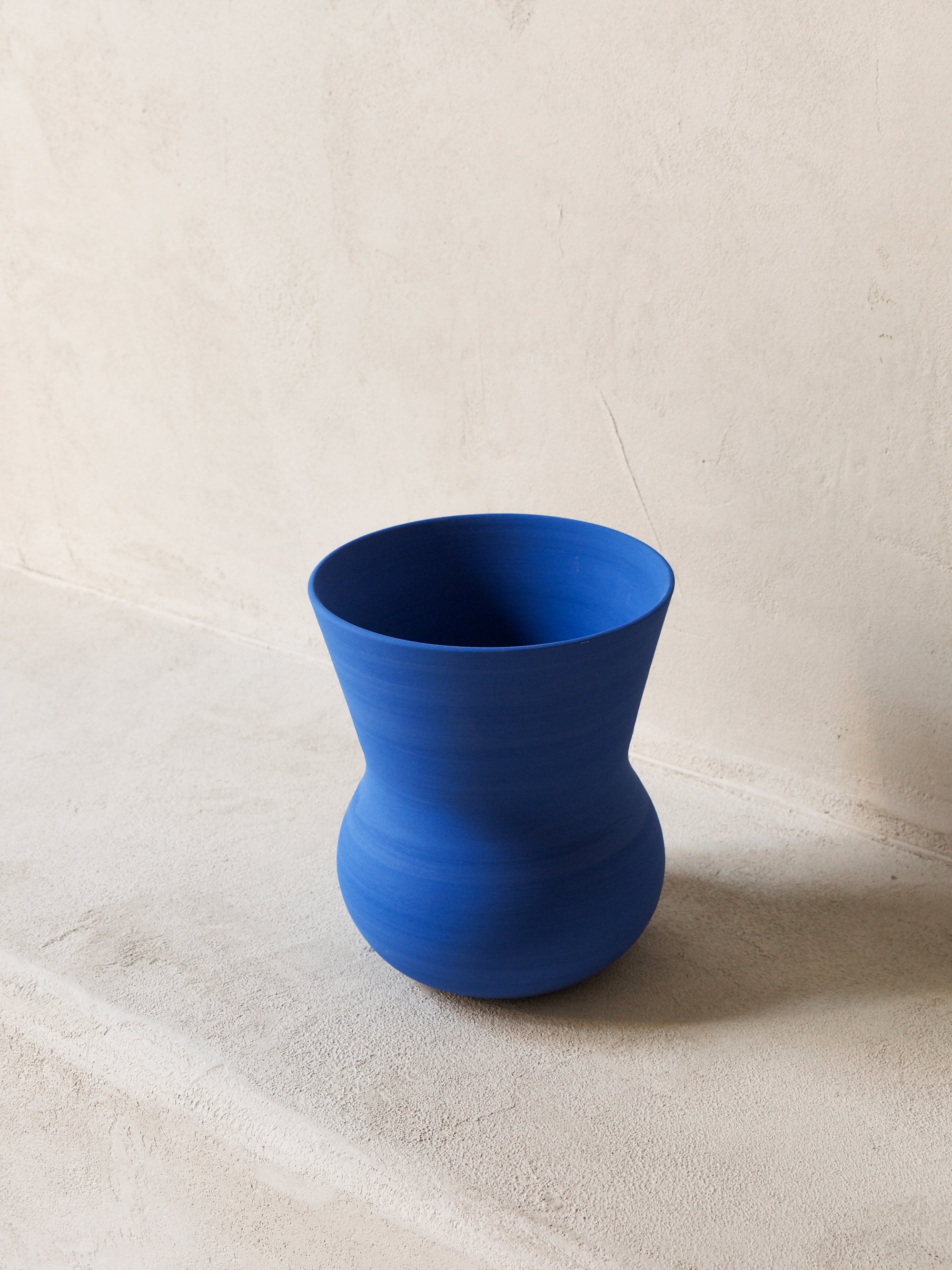 MEDITERRANEUM VASE