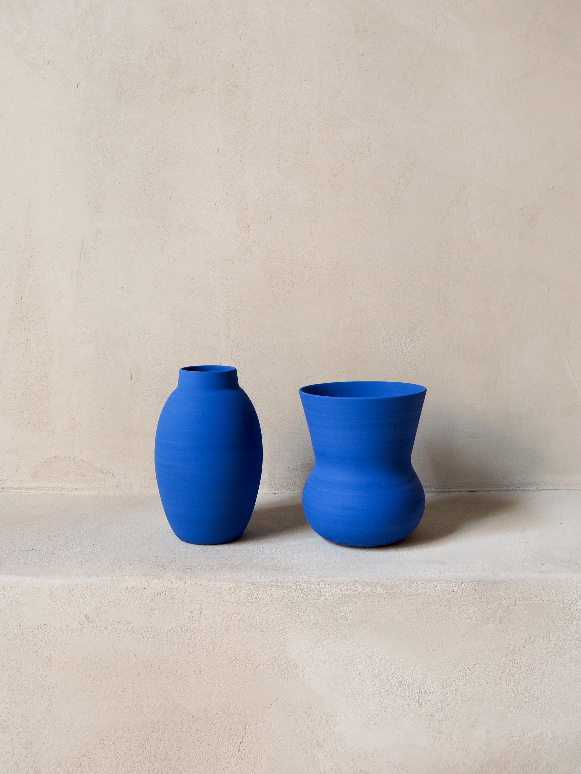 MEDITERRANEUM VASE