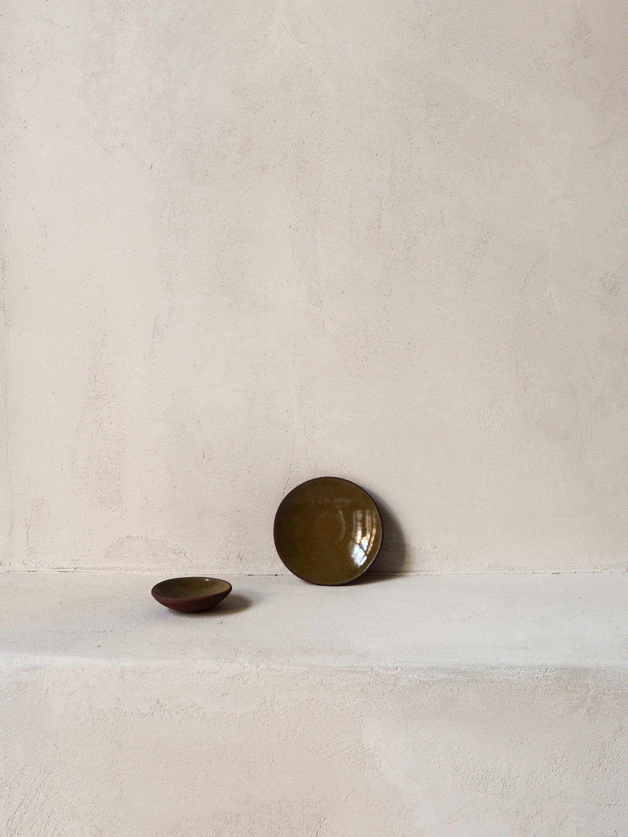 TERRA PLATE